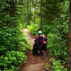 Meet your Posher, Sam